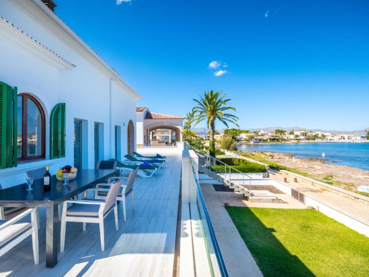 Verd By Interhome * Alcúdia